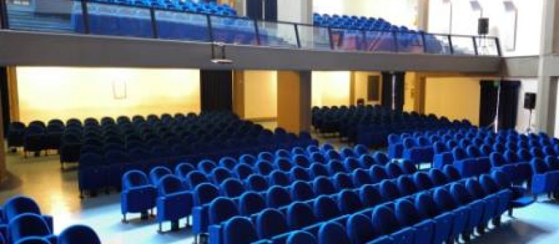 1 giugno a Teano, “Combattere la corruzione e la mafia con la cultura”