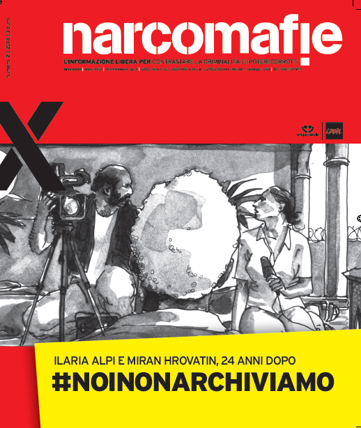 Narcomafie cover 2018