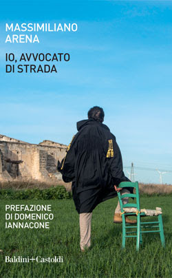 Storia di un avvocato di strada