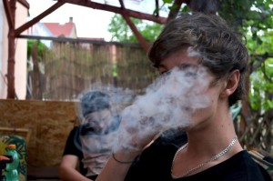 droga giovani