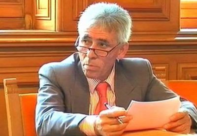 Peppino Basile, nessuna giustizia, molti colpevoli