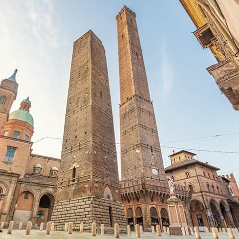 Torre asinelli