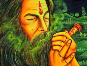cannabis nella storia