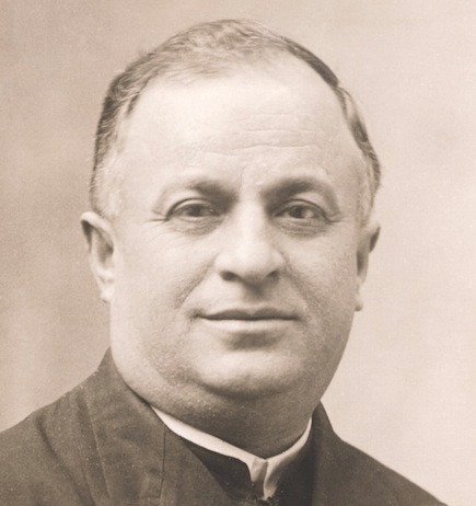 Don Pietro Pappagallo, dalla parte giusta