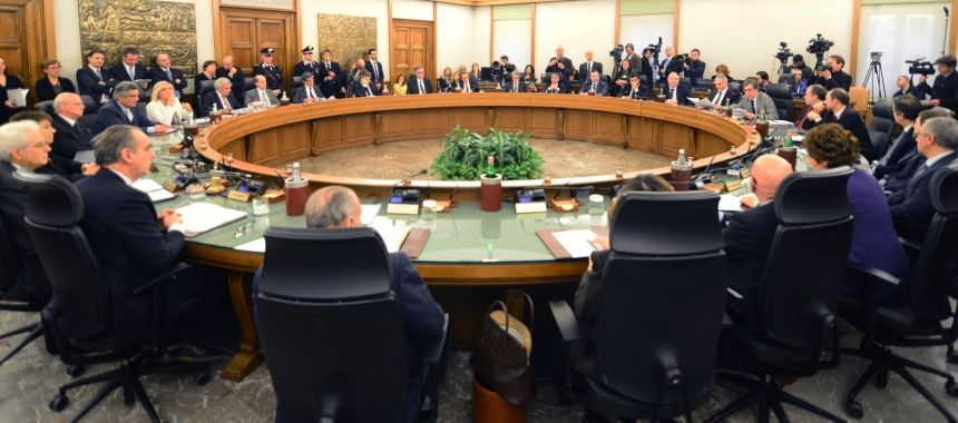 Uffici giudiziari, via libera alle linee guida sulla comunicazione