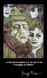 giuseppe fava