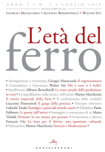 leta del ferro