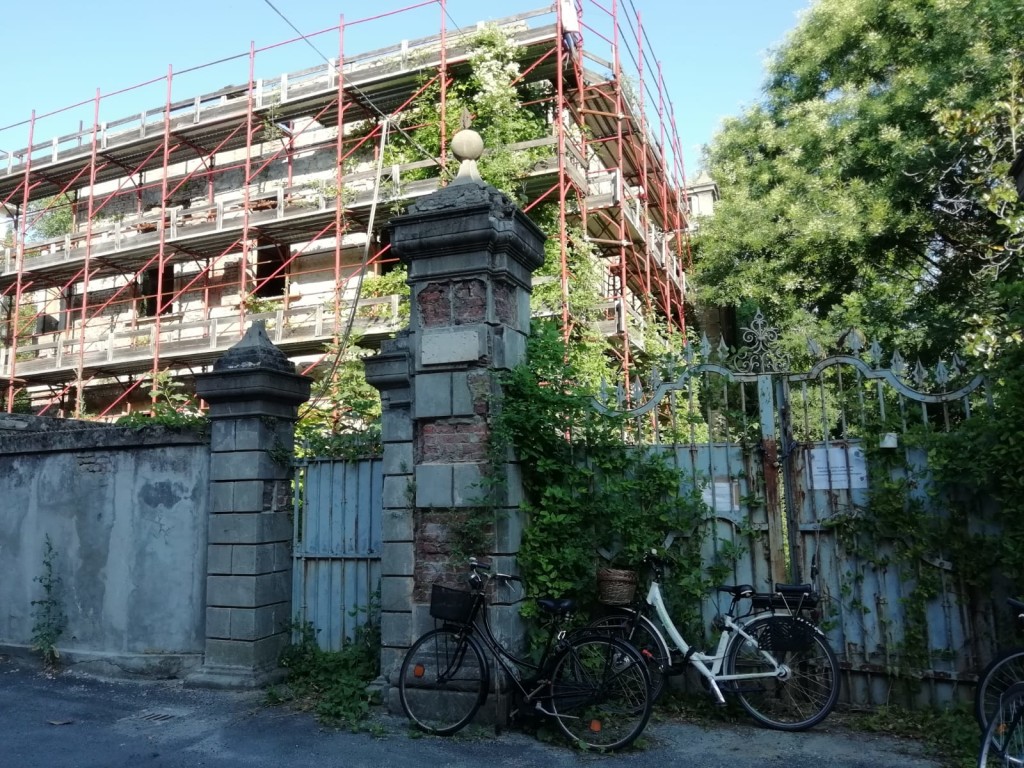 Villa celestina