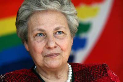 Un impegno che continua
