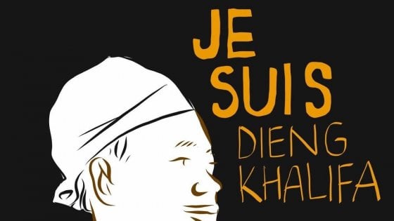 Dieng khalifa