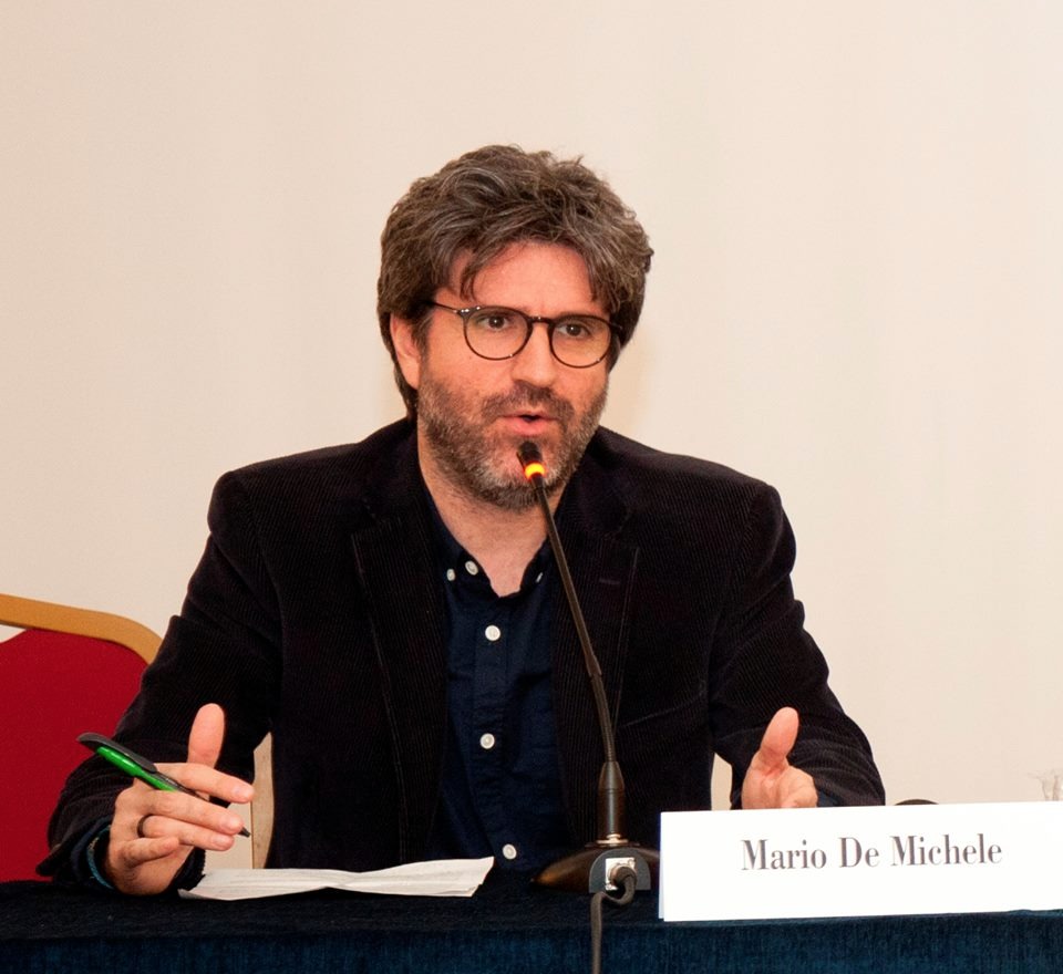 Mario de michele