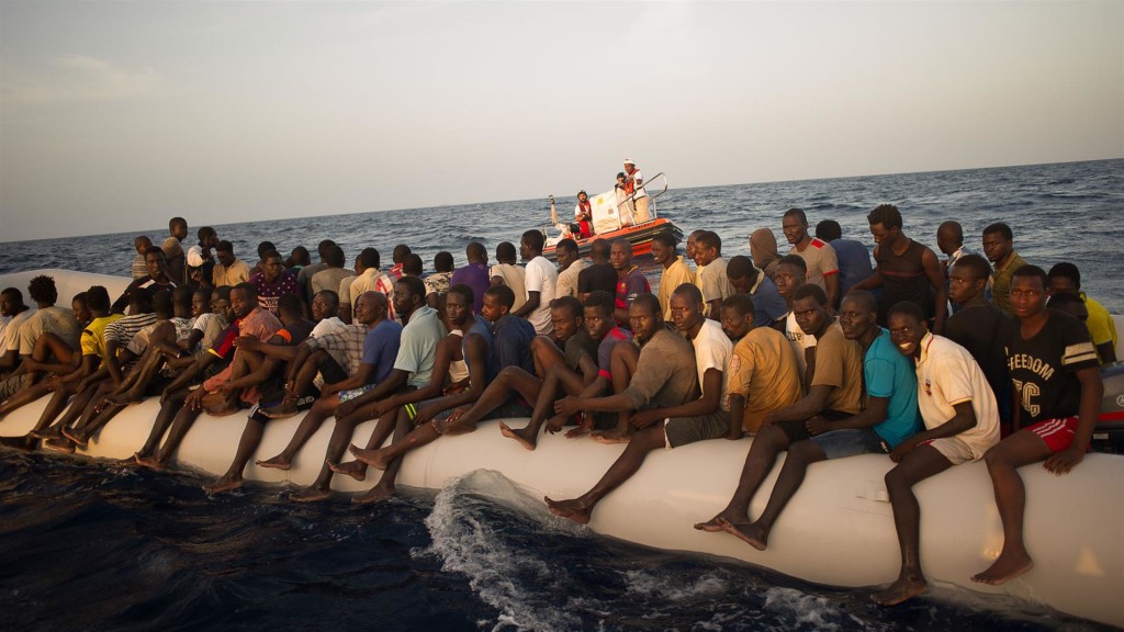 Le politiche migratorie in Italia