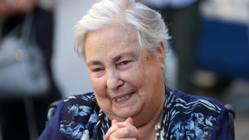 Rita borsellino