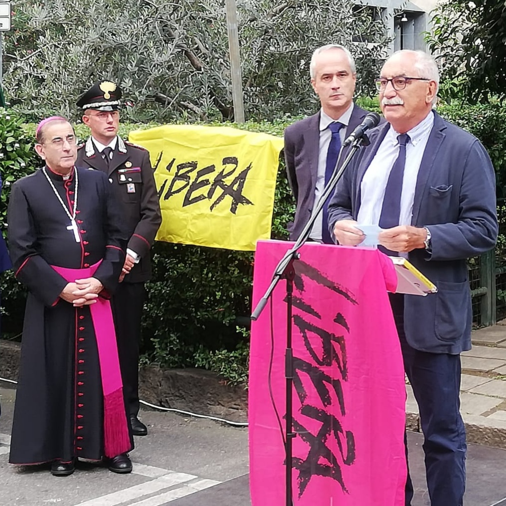 La speranza del Generale