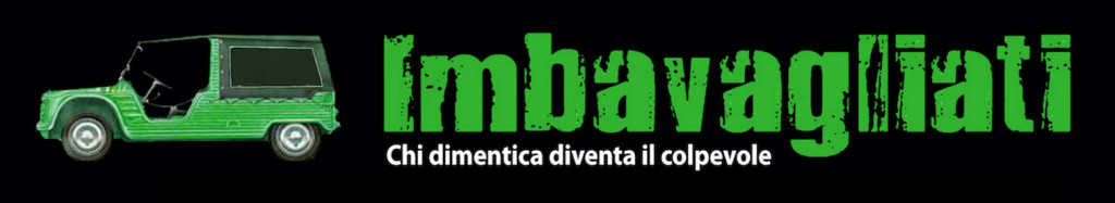 Imbavagliati, al via IV edizione