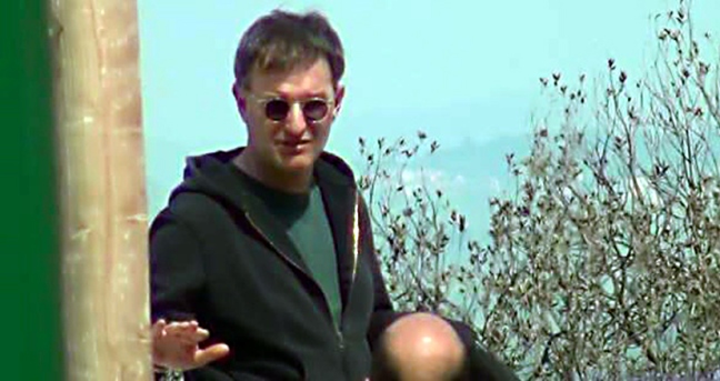 Massimo carminati