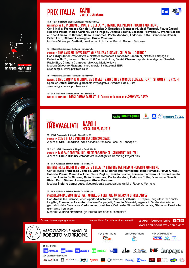 Programma settembre 19 sett 11h