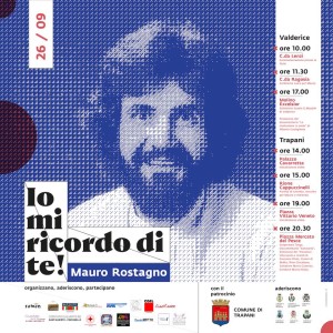 rostagno tp