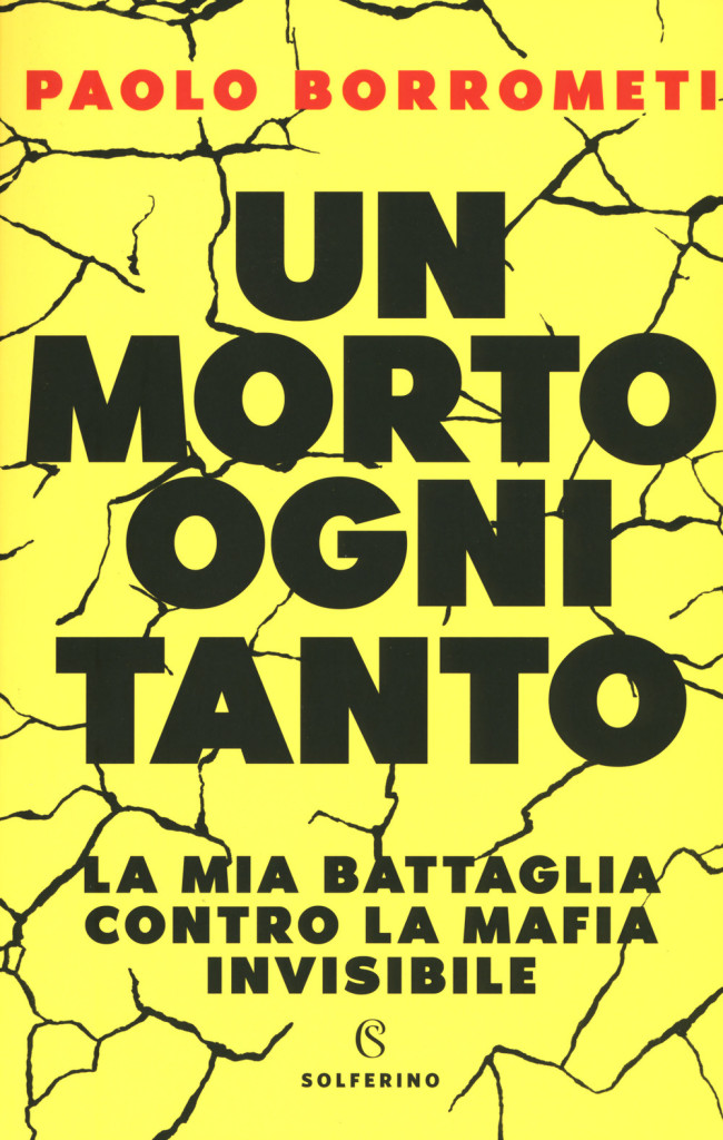 Borrometi cover