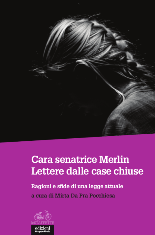 Cara senatrice Merlin