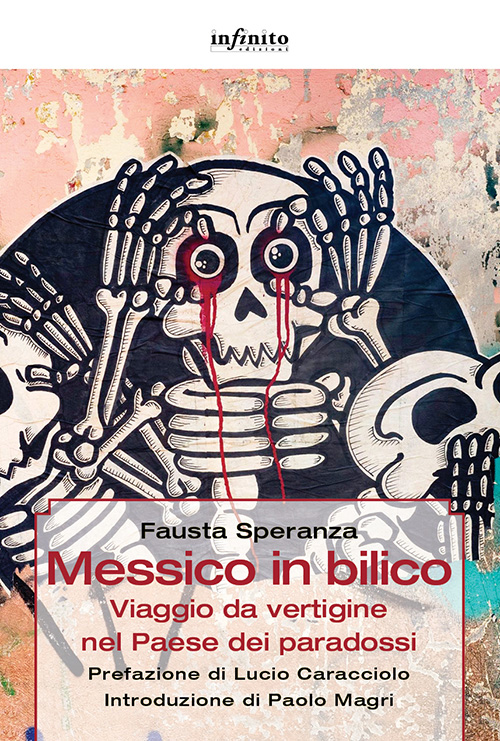 Copertina Messico in bilico