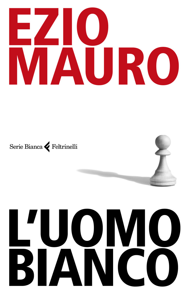 L’uomo bianco