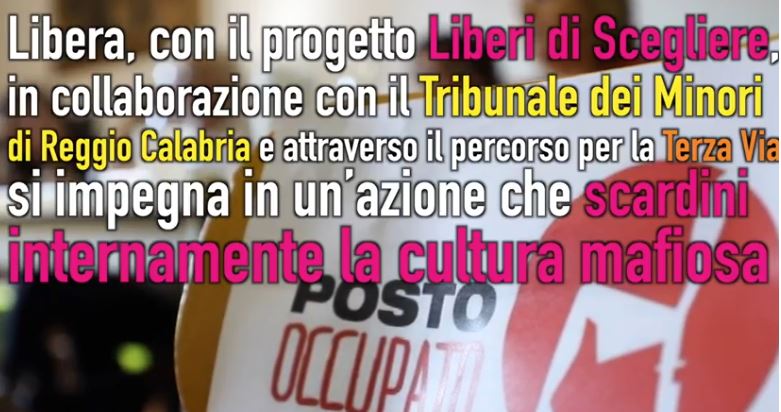 Donne e minori, dalla violenza al riscatto