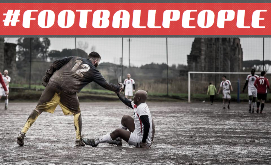 La parola al pallone