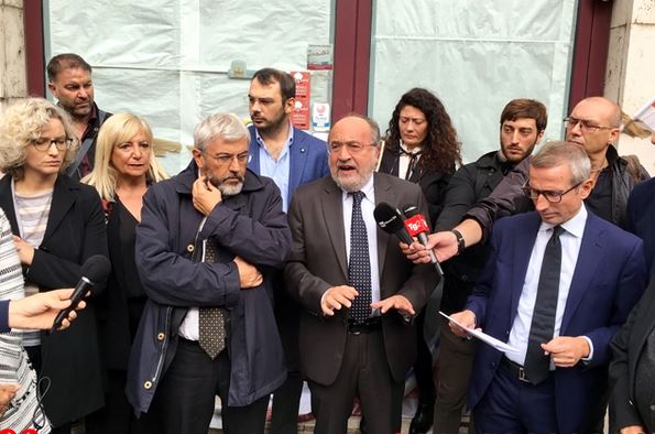 Un anno senza Daphne: “Continuiamo a chiedere verità e giustizia”