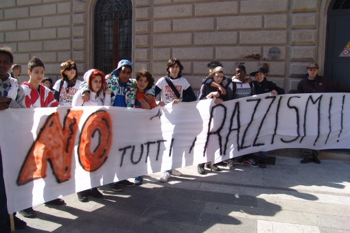 Razzismi