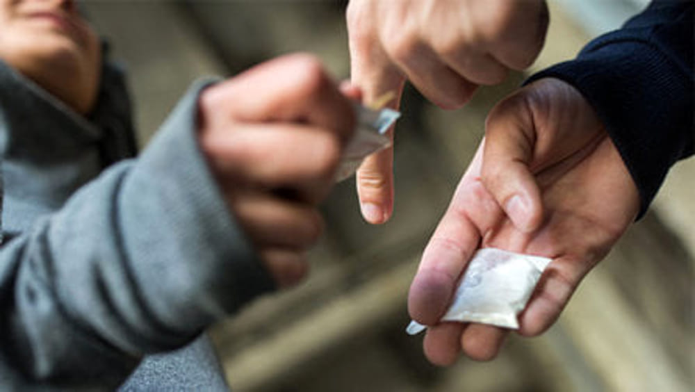 Trafficanti e spacciatori nelle carceri italiane