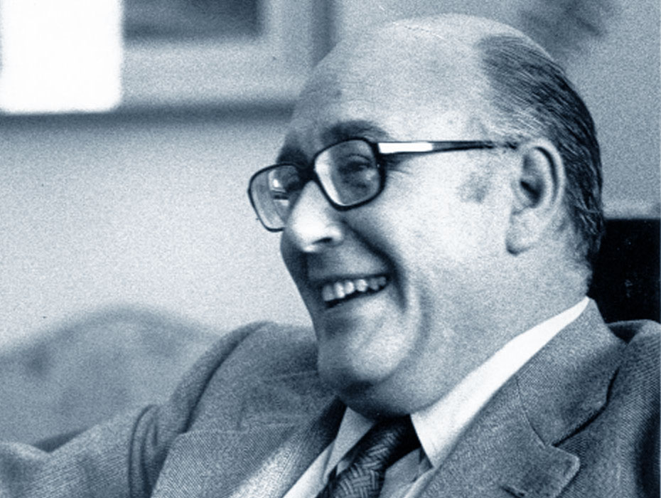 Cesare Terranova
