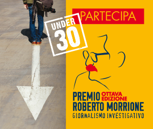 Premio Roberto Morrione – Ottava Edizione