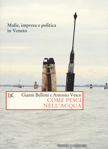 Come pesci nell’acqua