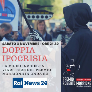 doppia ipocrisia