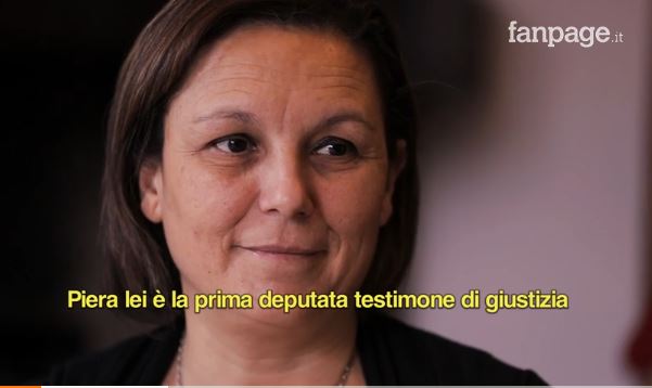 Piera aiello