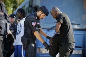 Foto di LaPresse