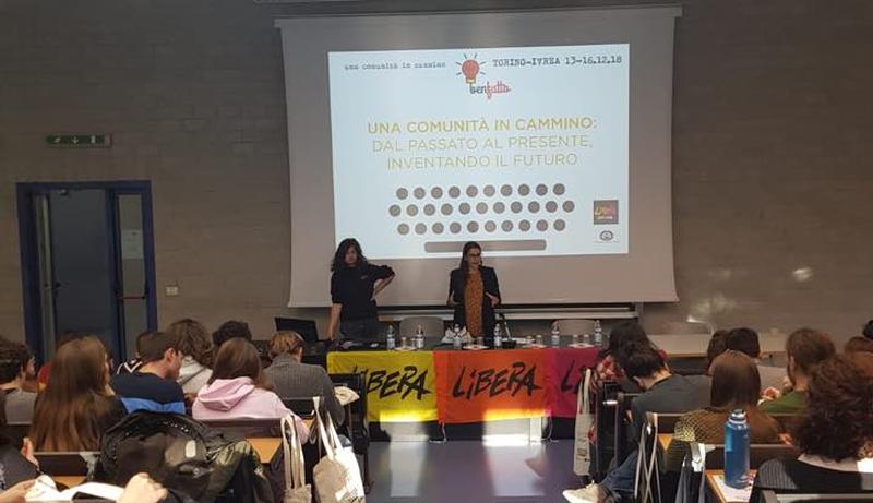 Benfattoivrea