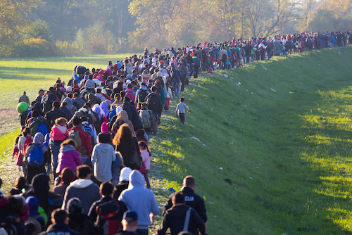 Immigrazione: dallo SPRAR al SIPROIMI
