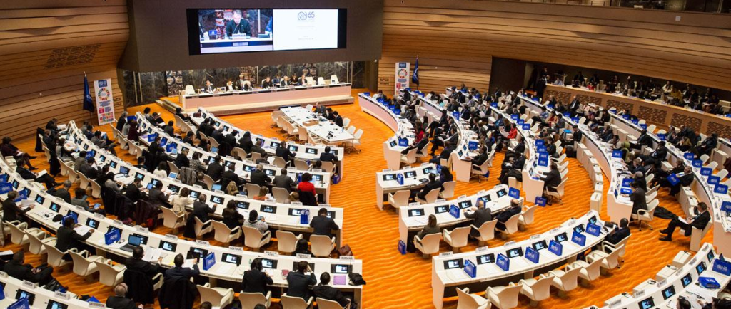 Global Compact