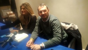 paolo e federica
