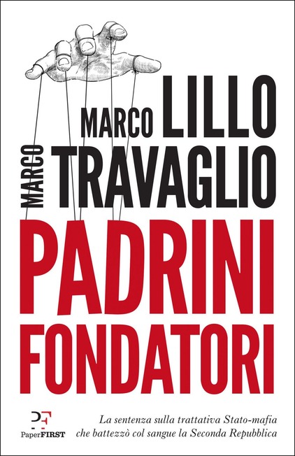 Cover Lillo Travaglio