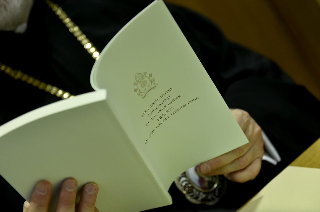 Laudato