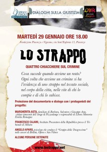 Lo Strappo OK