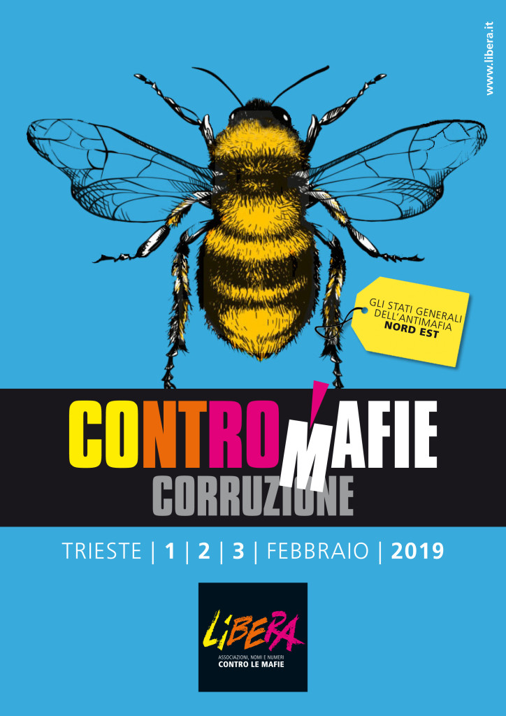 Contromafie corruzione 2019 anticipo