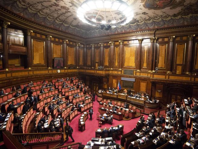 Decreto semplificazioni