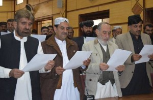 dichiarazione islamabad