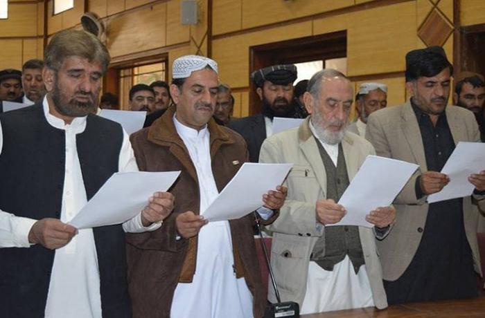 Dichiarazione islamabad