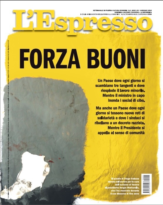 Forza buoni