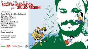 giulio regeni